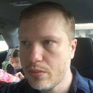 Meet your Posher, Eric